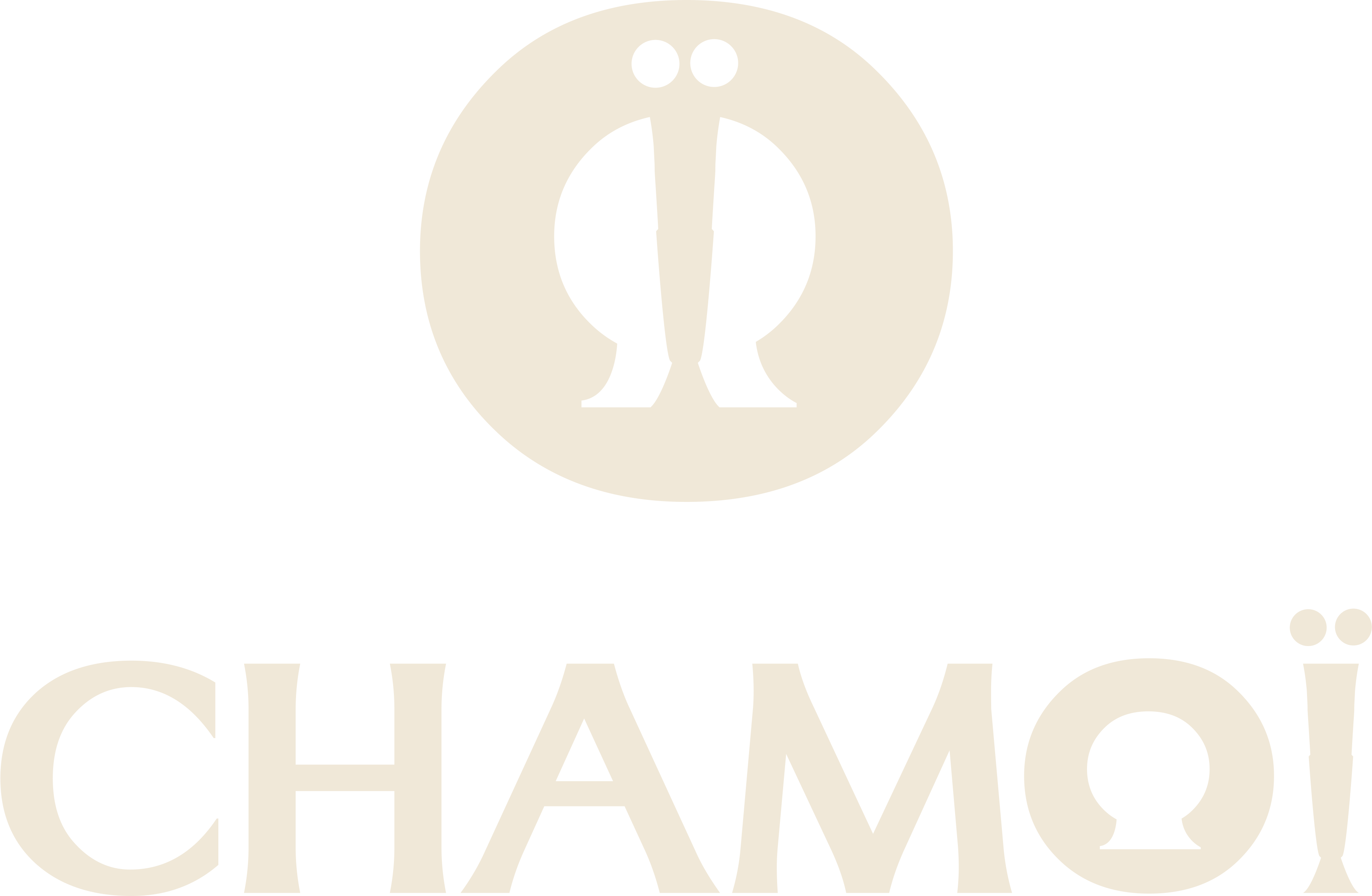 CHAMOÏ